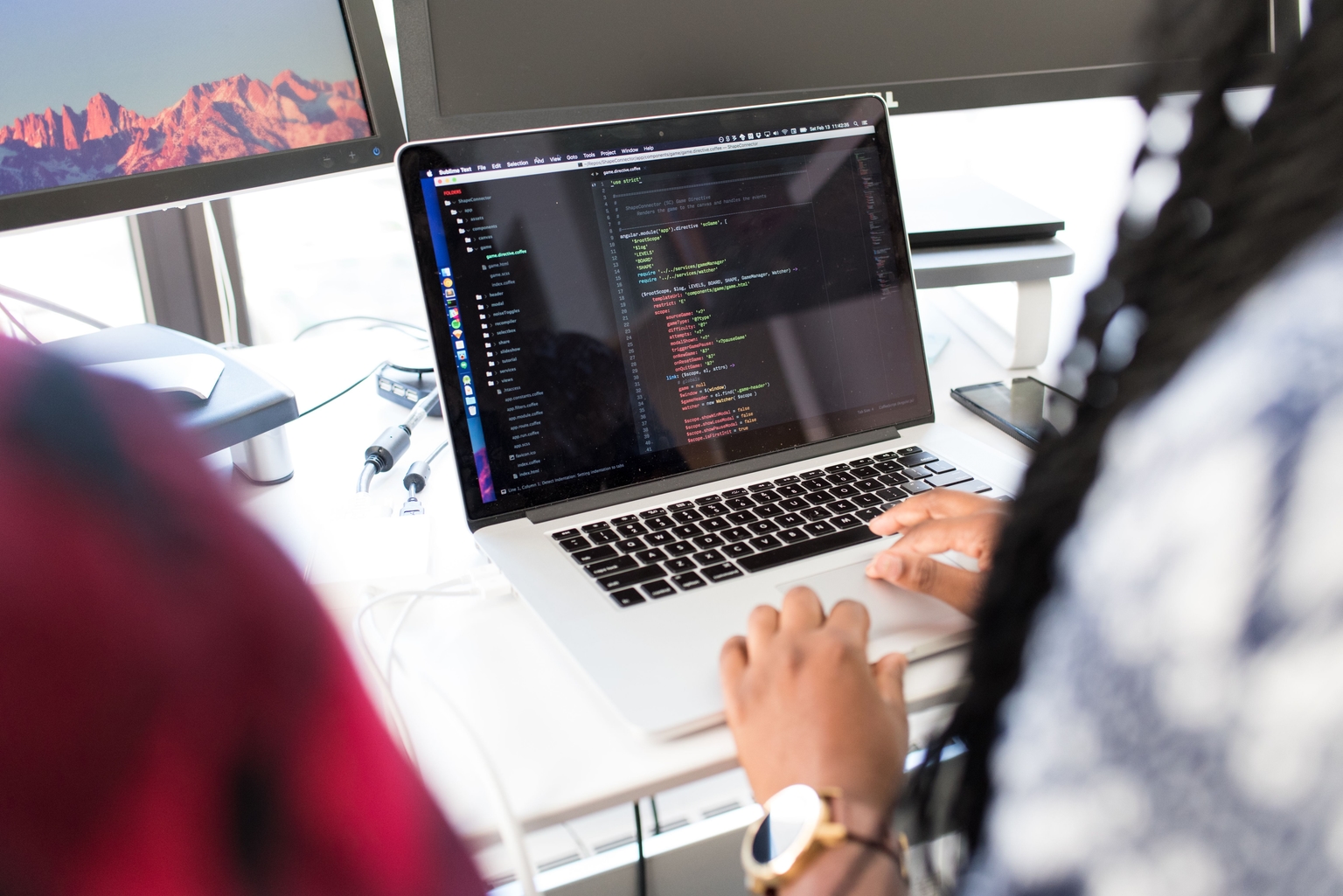 What Hiring Managers Really Look for in Developer Portfolios in 2025