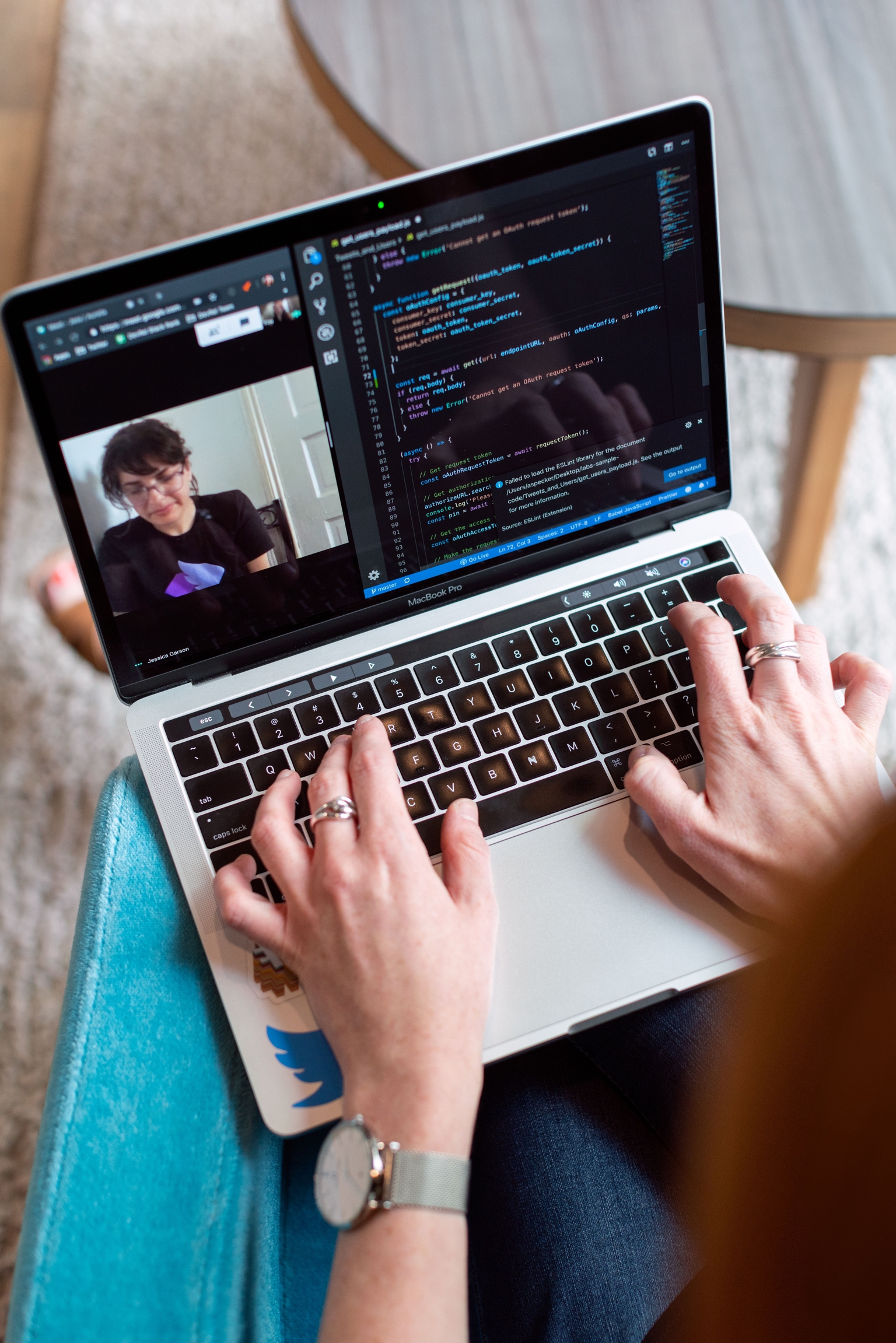 10 Coding Practices I Follow on Every Project (So You Don’t Have To Regret Hiring Me)